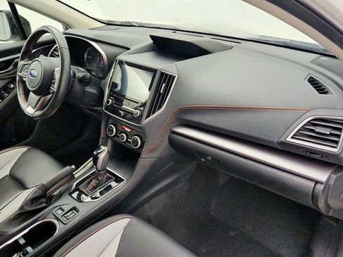 Used 2021 Subaru Crosstrek 2.5i Limited w/ Moonroof Package 1 image 25