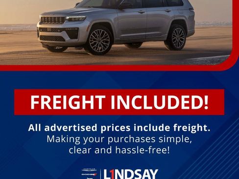 New 2025 RAM 2500 Big Horn image 2