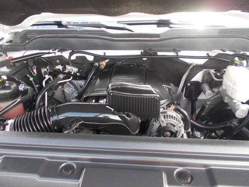 Used 2019 Chevrolet Silverado 2500 W/T image 10