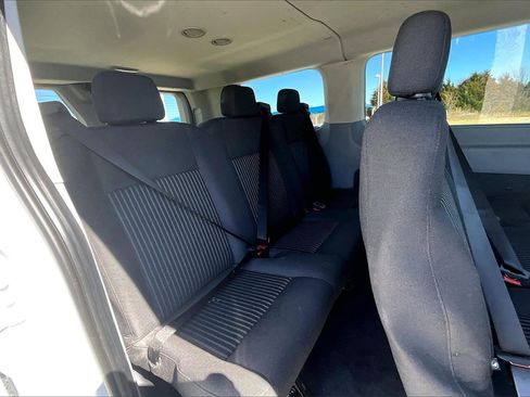 Used 2016 Ford Transit 150 XL image 26