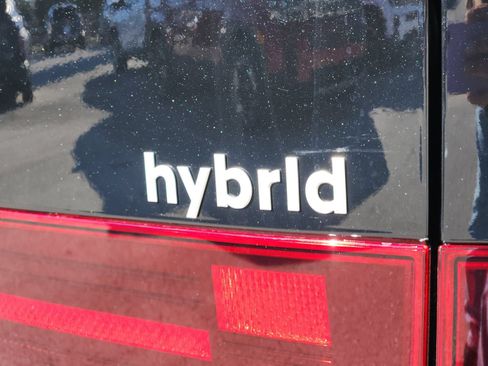 New 2026 Hyundai Santa Fe SE FWD image 11