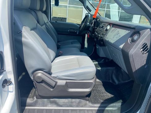 Used 2015 Ford F250 XL w/ Power Equipment Group AWD/4WD image 20