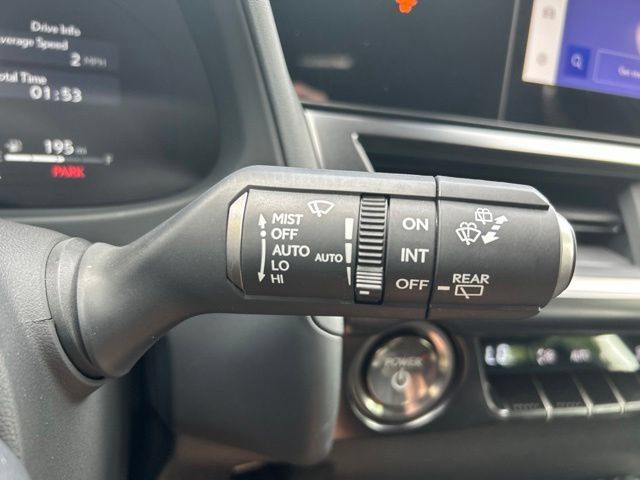 Certified 2025 Lexus UX 300h AWD w/ Cold Area Package image 23