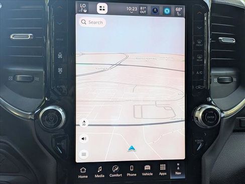 New 2026 RAM 2500 Laramie w/ Night Edition image 13