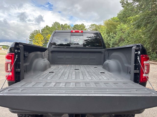 Used 2022 RAM 2500 Laramie AWD/4WD image 12