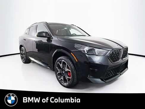 New 2026 BMW X2 xDrive28i w/ M Sport Package image 1