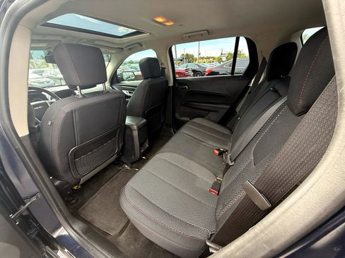 Used 2017 GMC Terrain SLE w/ Driver Alert Package I image 11