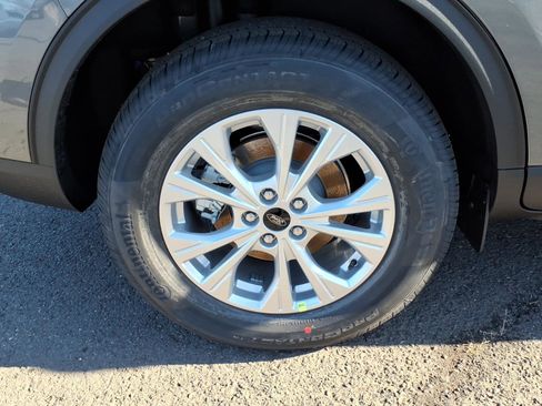 New 2026 Ford Escape Active w/ Tech Pack #1 image 8