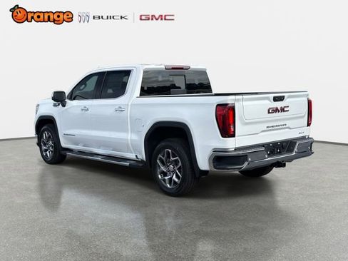 New 2026 GMC Sierra 1500 SLT w/ SLT Premium Plus Package image 5