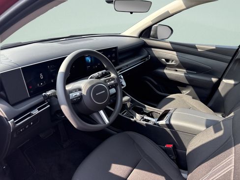 Used 2026 Hyundai Tucson SEL AWD/4WD image 9