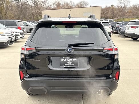 Used 2026 Subaru Forester Limited w/ Limited Package AWD/4WD image 6