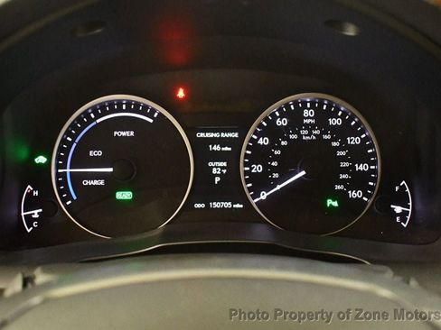 Used 2013 Lexus ES 300h image 36