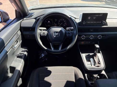 Certified 2023 Honda CR-V Sport image 14