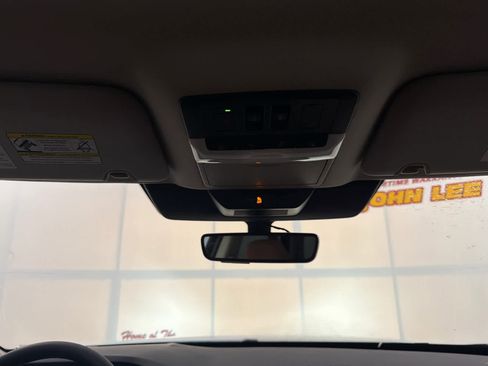 New 2026 Nissan Pathfinder Platinum w/ Cargo Package image 20