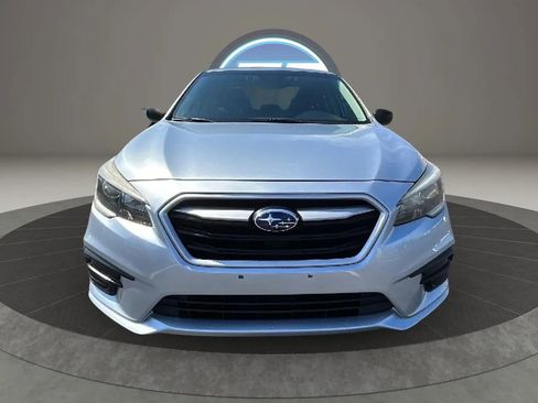 Used 2019 Subaru Legacy 2.5i w/ Alloy Wheel Package image 22