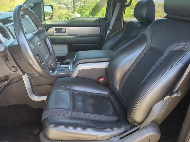 Used 2011 Ford F150 Raptor w/ Raptor Luxury Pkg AWD/4WD image 15