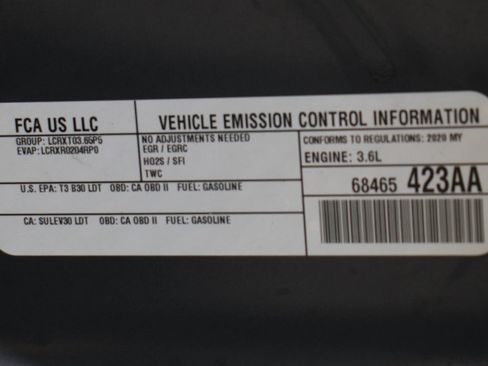 Used 2020 Jeep Grand Cherokee Summit image 14