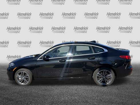 Used 2021 BMW 228i Gran Coupe w/ Lights Package image 7