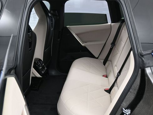 Used 2022 BMW iX xDrive50 w/ Sport Package image 34