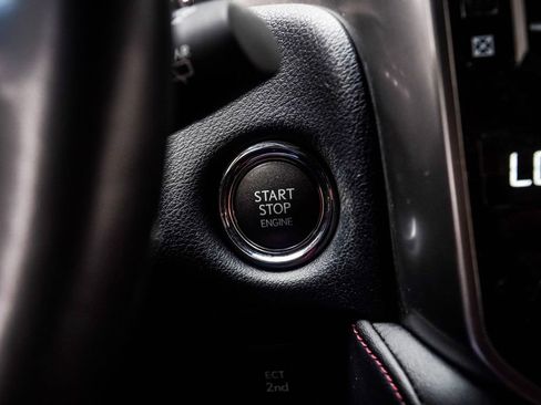 Used 2023 Lexus GX 460 Premium w/ Premium Package AWD/4WD image 23