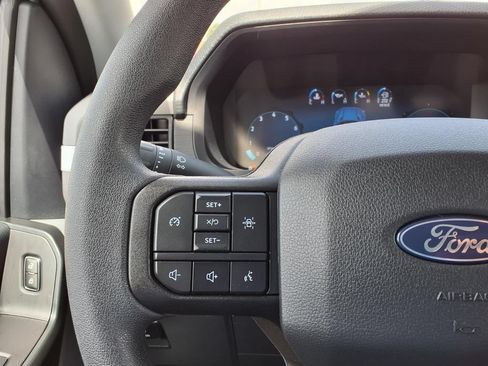 Used 2024 Ford F150 XL w/ Equipment Group 103A High AWD/4WD image 32
