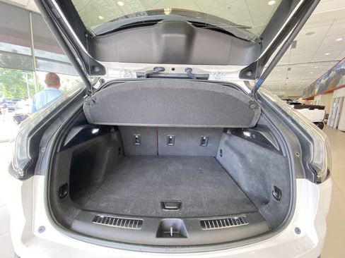 Used 2020 Cadillac XT4 Sport AWD/4WD image 27