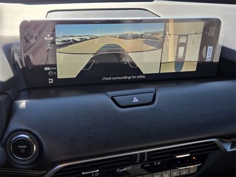 New 2026 MAZDA CX-90 Plug-In Hybrid w/ Premium Plus image 14