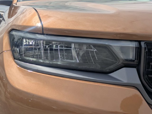 New 2026 Jeep Grand Cherokee Limited AWD/4WD image 10