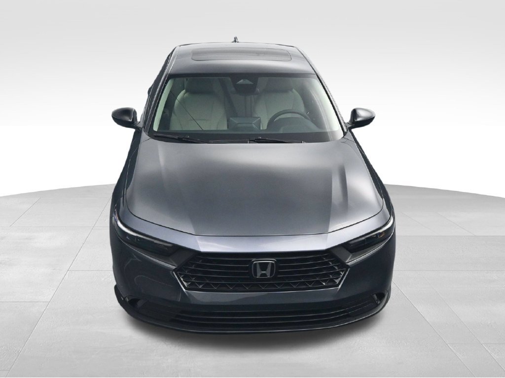 Used 2025 Honda Accord SE image 29