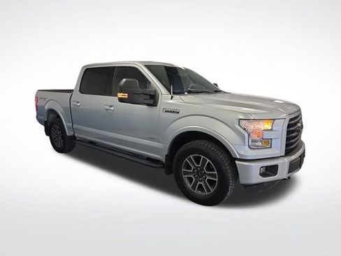 Used 2015 Ford F150 XLT w/ Equipment Group 302A Luxury image 45