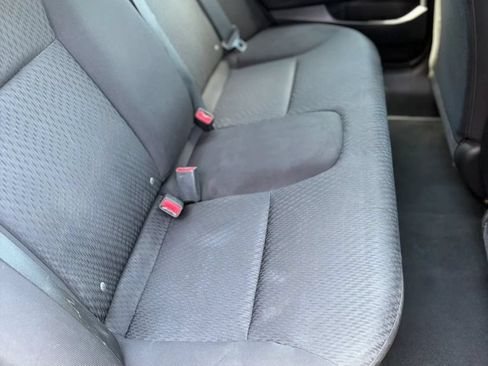 Used 2015 Honda Civic LX image 14