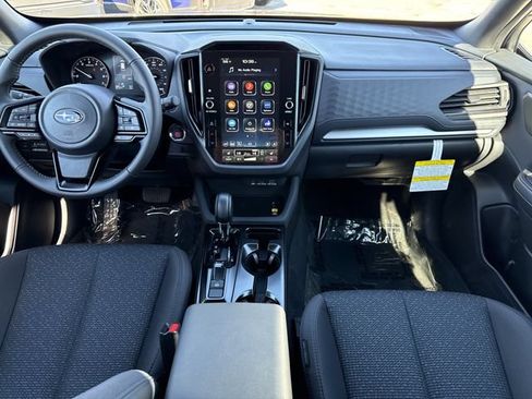 Used 2026 Subaru Forester Premium AWD/4WD image 10