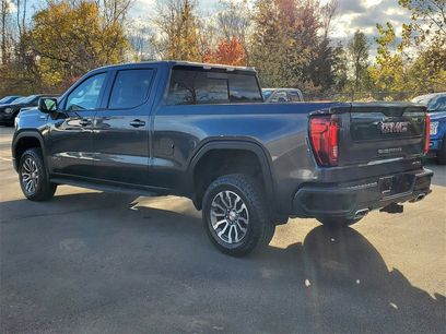 Used 2021 GMC Sierra 1500 AT4 w/ AT4 Premium Package