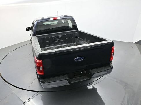 Used 2023 Ford F150 XLT AWD/4WD image 23