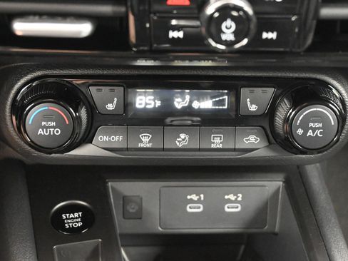 Certified 2026 Nissan Kicks SV w/ SV Premium Package image 18