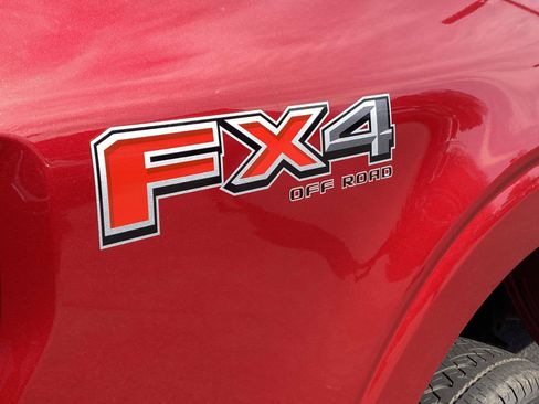 Used 2023 Ford F150 Lariat w/ Equipment Group 502A High image 9