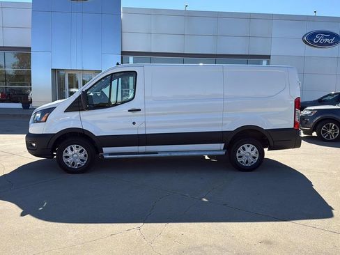 Used 2023 Ford Transit 250 Base w/ Exterior Upgrade Package image 2