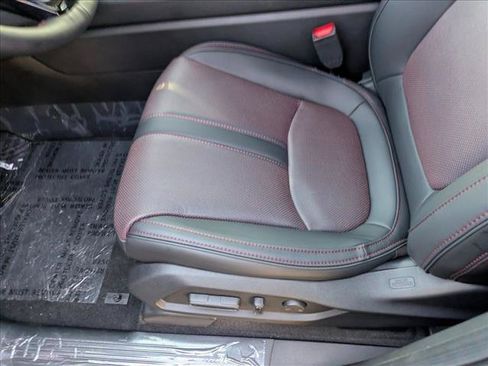 New 2026 Honda Pilot Black Edition image 3