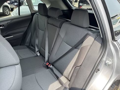 Used 2024 Toyota RAV4 XLE w/ Convenience Package AWD/4WD image 27