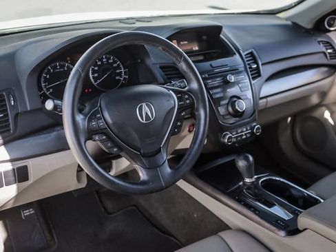 Used 2013 Acura RDX AWD image 46
