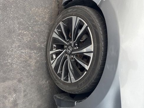 Used 2017 Honda Accord EX-L image 12