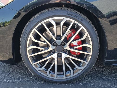 New 2026 Audi S5 Premium Plus AWD/4WD image 12