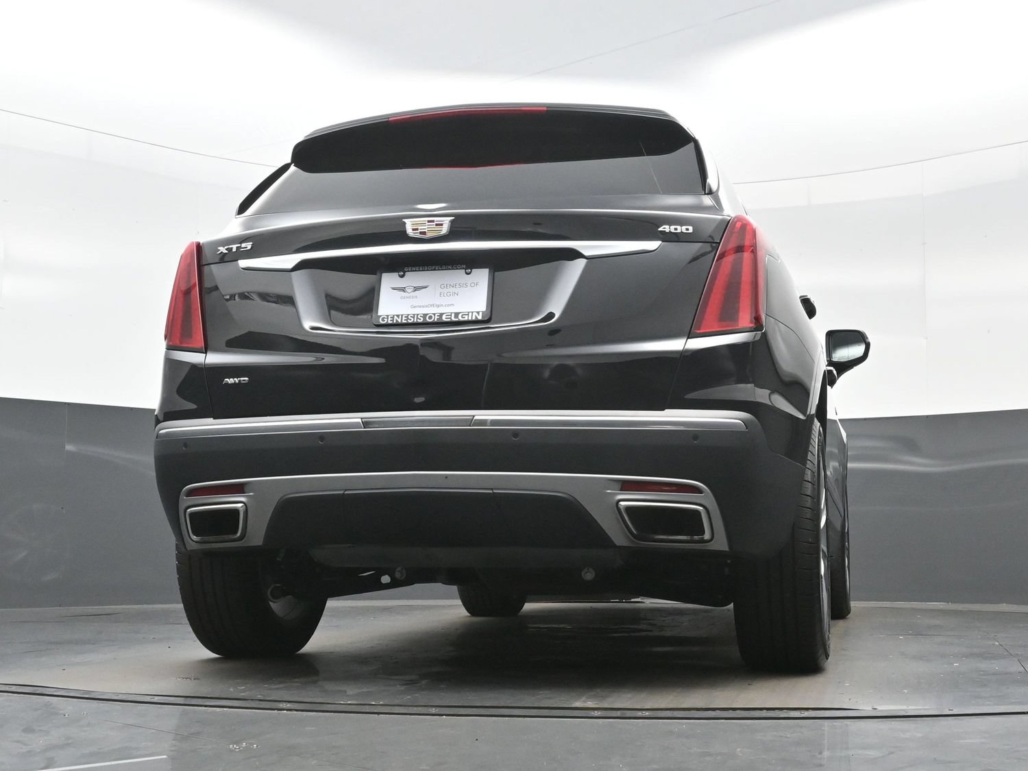 Used 2024 Cadillac XT5 Premium Luxury w/ LPO, Floor Liner Package AWD/4WD image 32