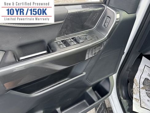 Used 2023 Ford F150 XLT w/ Equipment Group 302A High image 15