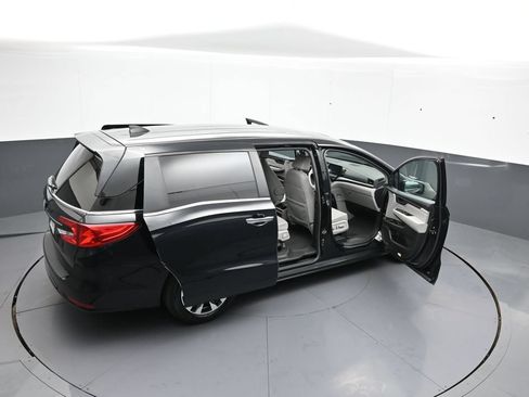 Certified 2022 Honda Odyssey EX-L image 48