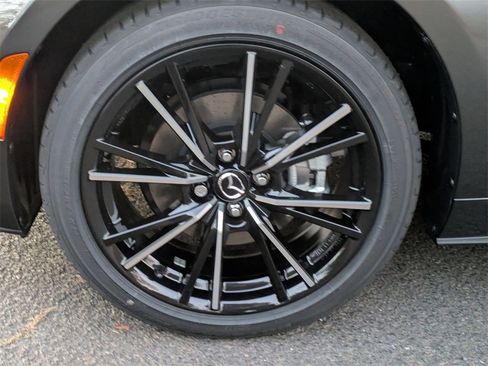 New 2025 MAZDA MX-5 Miata Grand Touring image 9