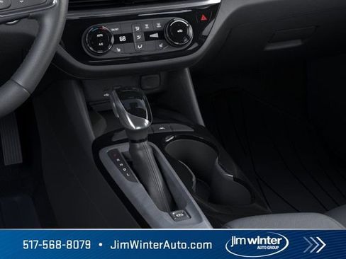 New 2026 Buick Envista Sport Touring w/ Convenience I Package image 23
