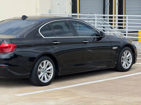 Used 2015 BMW 528i Sedan image 9