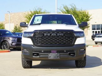 New 2026 RAM 1500 Warlock AWD/4WD video 2