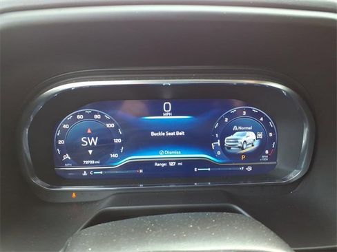 Used 2024 Chevrolet Tahoe LT image 17